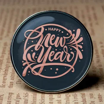 Lapel Pins - Custom Patch Factory