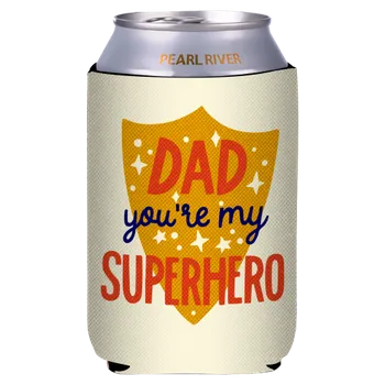 Can Coolers - Custom Patch Factory