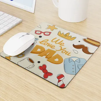 Mouse Pads - Custom Patch Factory