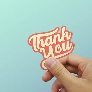 Stickers - Custom Patch Factory