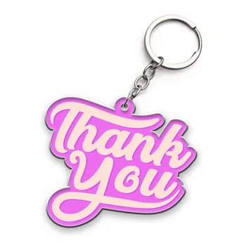 Keychains - Custom Patch Factory