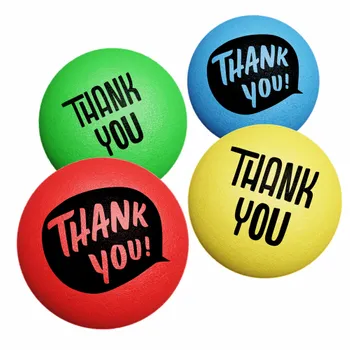 Stress Balls - Custom Patch Factory