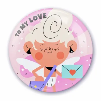 Buttons - Custom Patch Factory