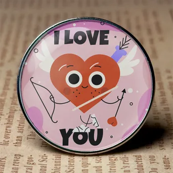 Lapel Pins - Custom Patch Factory