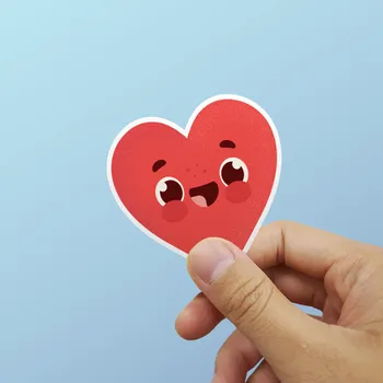 Stickers - Custom Patch Factory