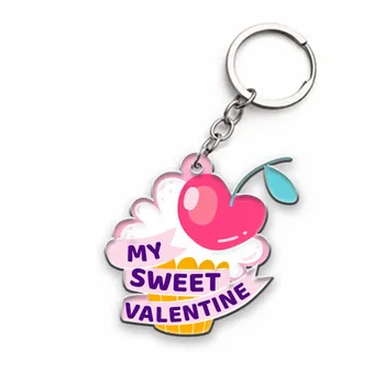 Keychains - Custom Patch Factory