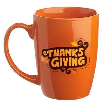 Ceramic Mugs - Custom Patch Factory