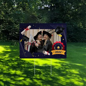 Yard Signs - Custom Patch Factory