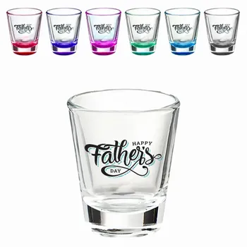 Shot Glasses - Custom Patch Factory