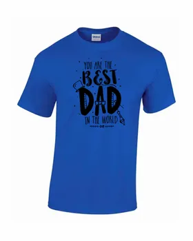 T-Shirts - Custom Patch Factory