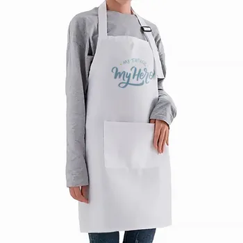 Aprons - Custom Patch Factory