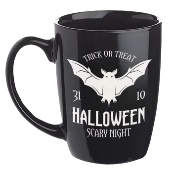 Ceramic Mugs - Custom Patch Factory