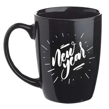 Ceramic Mugs - Custom Patch Factory