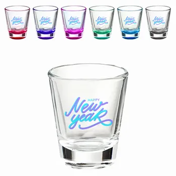 Shot Glasses - Custom Patch Factory