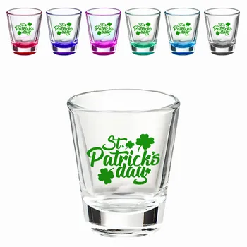 Shot Glasses - Custom Patch Factory