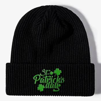 Beanies - Custom Patch Factory