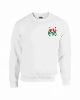 Sweatshirts - Custom Patch Factory