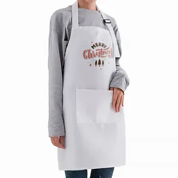 Aprons - Custom Patch Factory