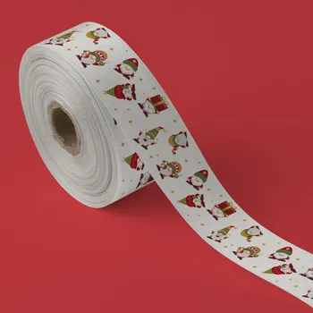 Ribbons - Custom Patch Factory