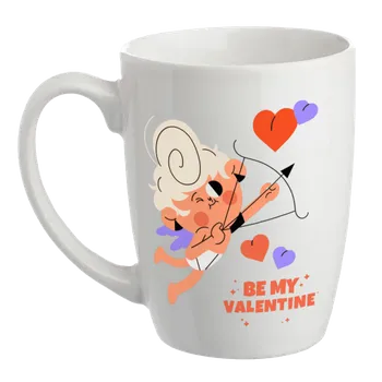 Ceramic Mugs - Custom Patch Factory