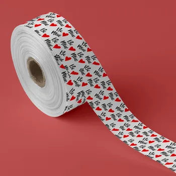 Ribbons - Custom Patch Factory