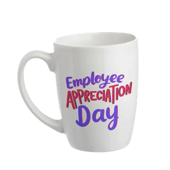 Ceramic Mugs - Custom Patch Factory