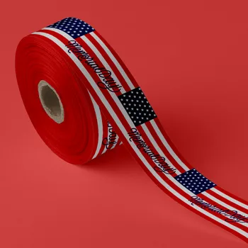 Ribbons - Custom Patch Factory