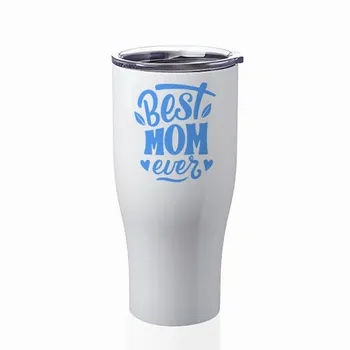 Stainless Steel Tumblers - Custom Patch Factory