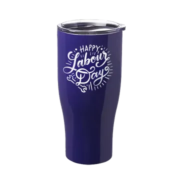 Stainless Steel Tumblers - Custom Patch Factory