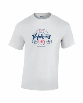 T-Shirts - Custom Patch Factory