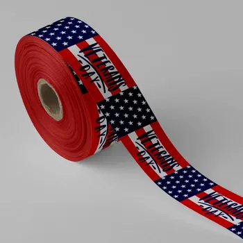 Ribbons - Custom Patch Factory