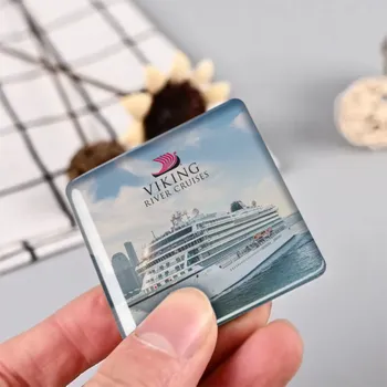 Magnets - Custom Patch Factory