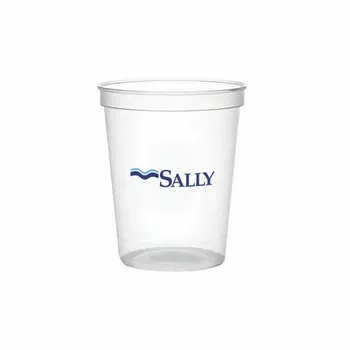 Reusable Cups - Custom Patch Factory