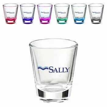 Shot Glasses - Custom Patch Factory