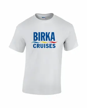 T-Shirts - Custom Patch Factory