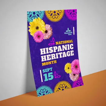 Flyers - Custom Patch Factory