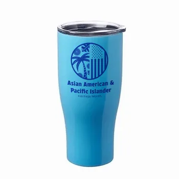 Stainless Steel Tumblers - Custom Patch Factory
