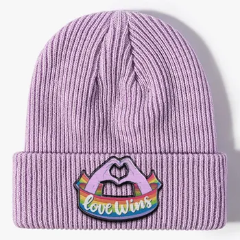 Beanies - Custom Patch Factory
