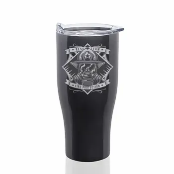 Stainless Steel Tumblers - Custom Patch Factory