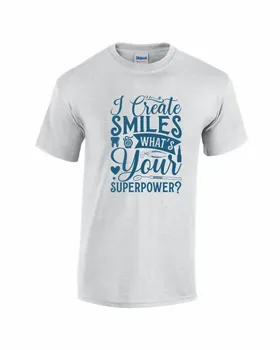 T-Shirts - Custom Patch Factory