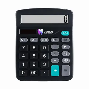 Calculators - Custom Patch Factory