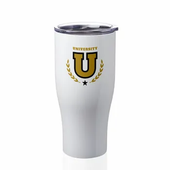Stainless Steel Tumblers - Custom Patch Factory