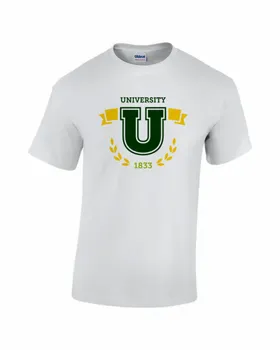 T-Shirts - Custom Patch Factory