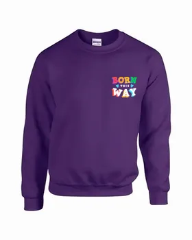 Sweatshirts - Custom Patch Factory
