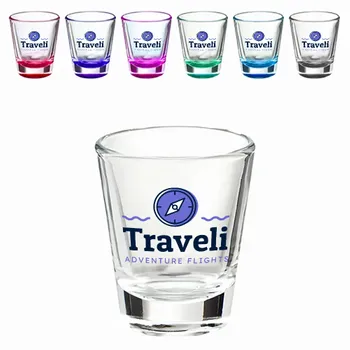 Shot Glasses - Custom Patch Factory