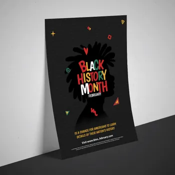 Flyers - Custom Patch Factory