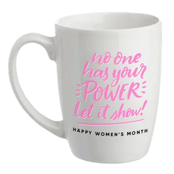 Ceramic Mugs - Custom Patch Factory