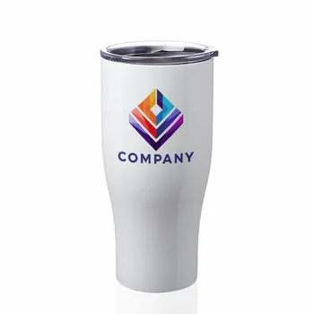Stainless Steel Tumblers - Custom Patch Factory