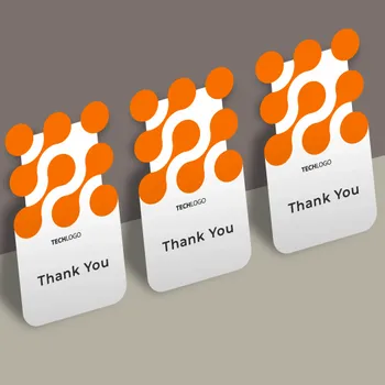 Notecards - Custom Patch Factory