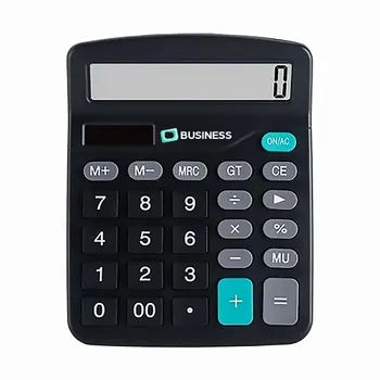 Calculators - Custom Patch Factory